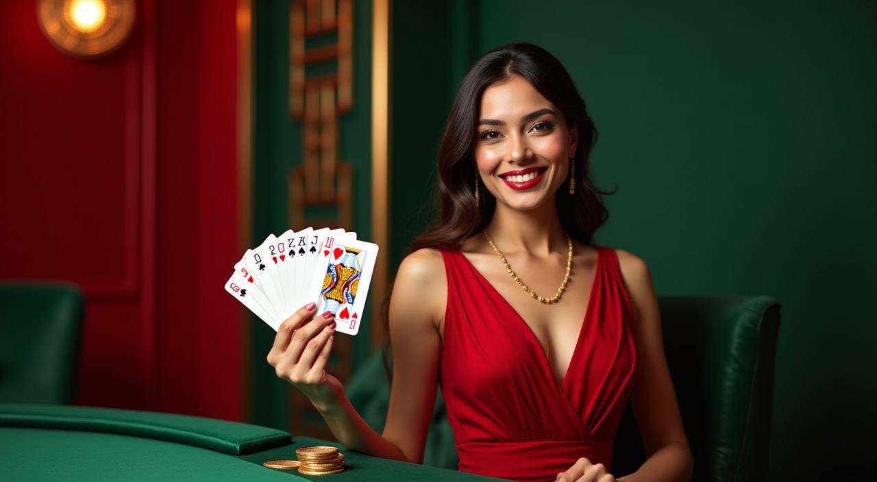 55p7gt 55p7gt-এ Live Baccarat — আসল ডিলার, সরাসরি স্ট্রিম